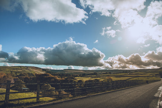 Yorkshire Hills