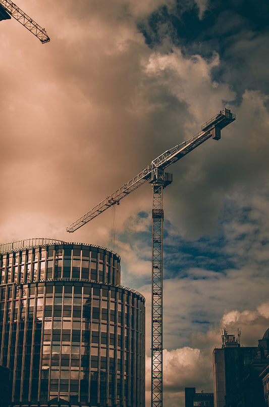 Cloud Builders in Birmingham